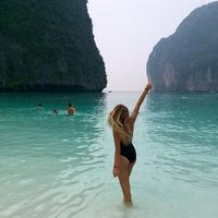 Отзыв от Ольга - Виза Destination Thailand